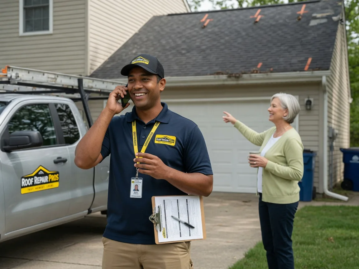 Roof Repair Canton, PA FAQs